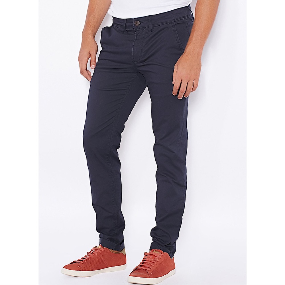 BURTON Knight Rider Chino Pants